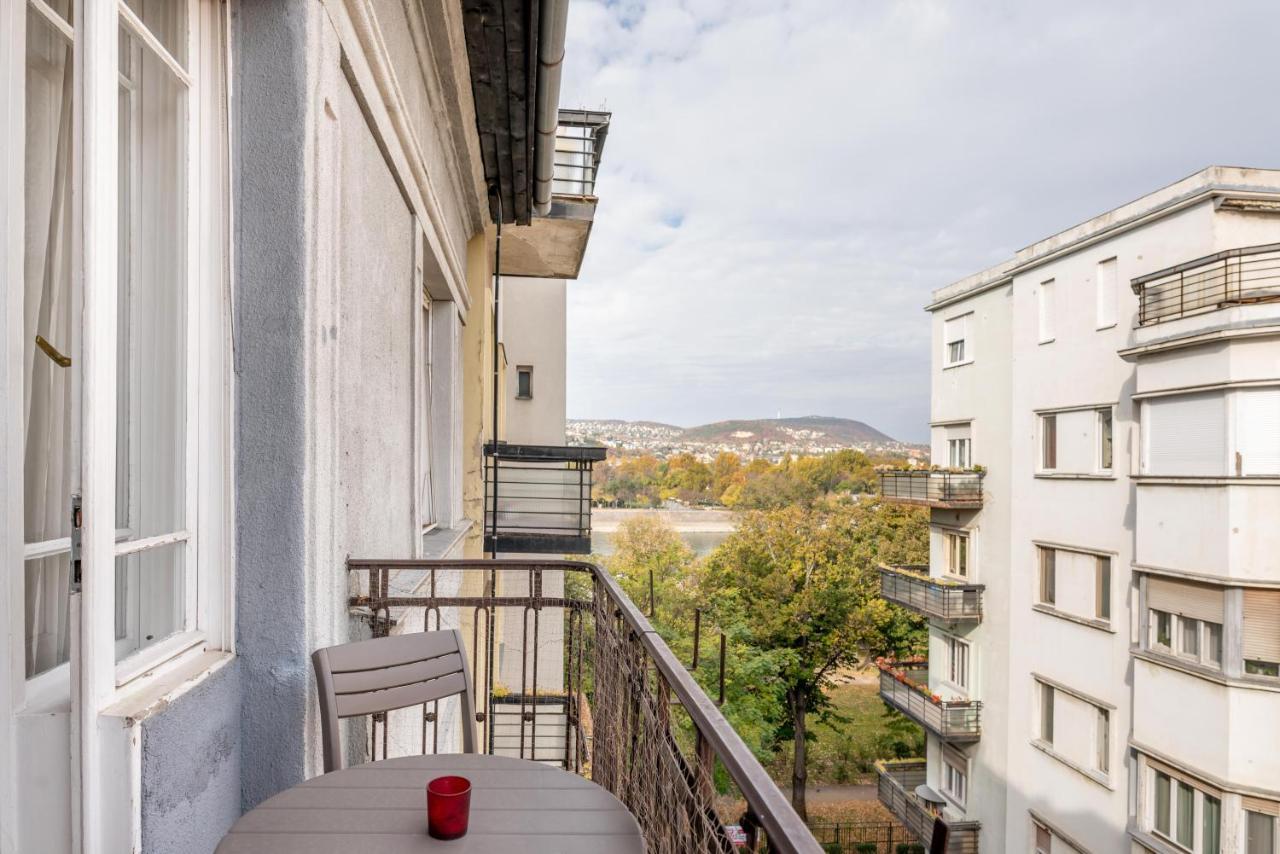 Parkside * Budapest