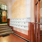 Parkside Apartment