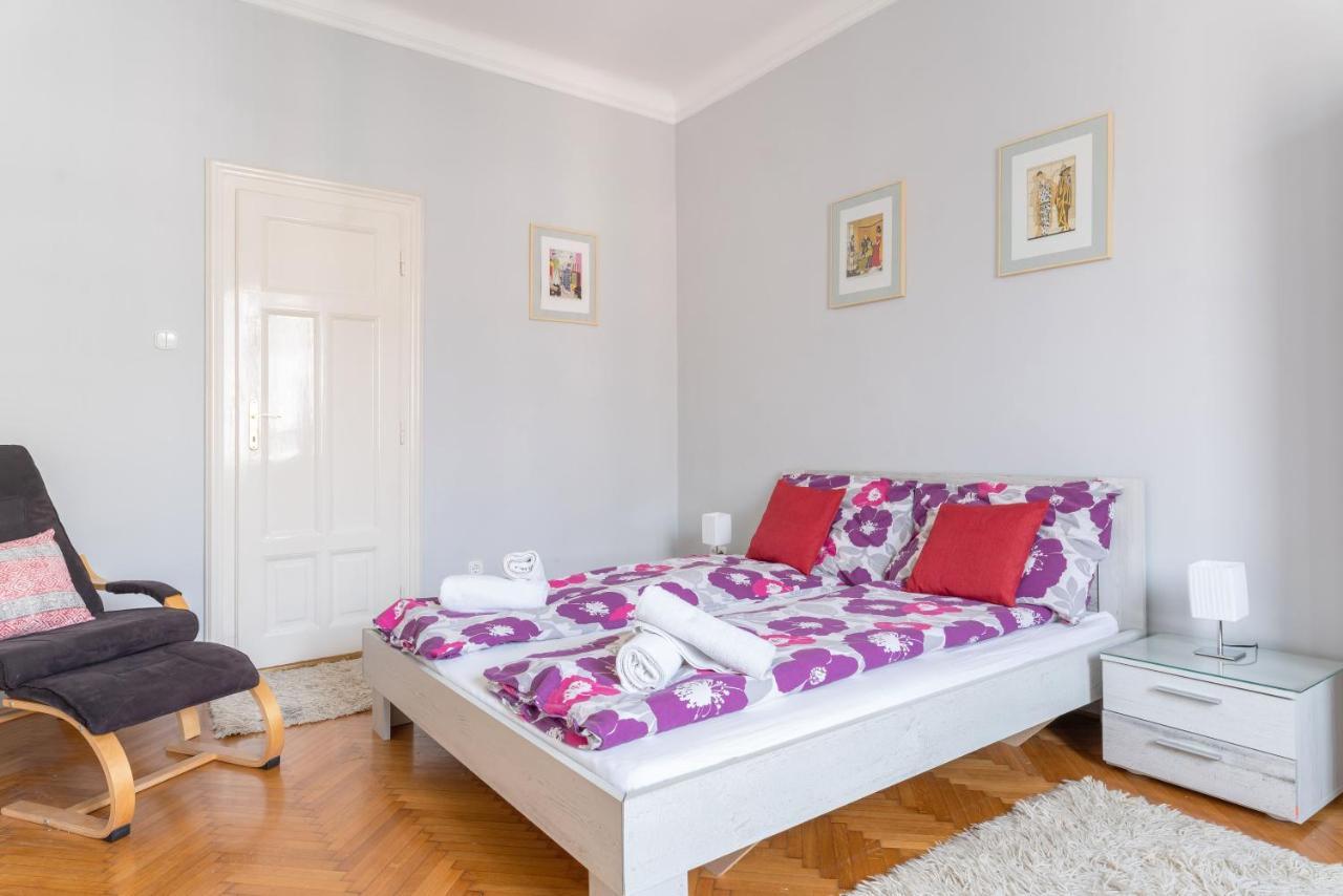 Parkside Appartement